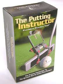   to lower your scores precision practice tool tm aim perfectly see the