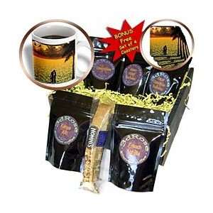 Edmond Hogge Jr Romantic Sunsets   American Honey   Coffee Gift 