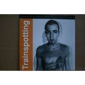  Trainspotting Criterion Collection LASERDISC Everything 