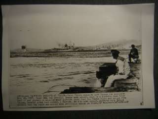 1941 Toulon France French Navy Warships WW2 Photo 639s  