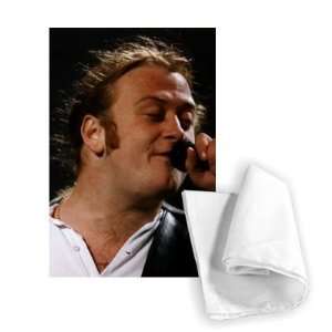  The Commitments   Andrew Strong   Tea Towel 100% Cotton 