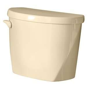   American Standard 4061.513.020 Evolution Tank Toilet: Home Improvement