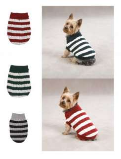 Winter Dog Sweater Collection   Warmth & Style! FREE SHIPPING in The 