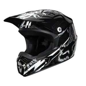  Fox Racing V2 Empire II Helmet