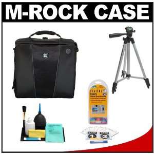  M ROCK 664 Shenandoah Digital SLR Camera & Laptop Case 