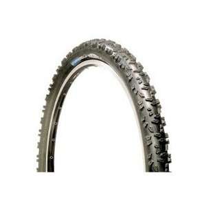   ACTION TIRE 26X2.10 HUTCHINSON SPIDER UST TUBELESS
