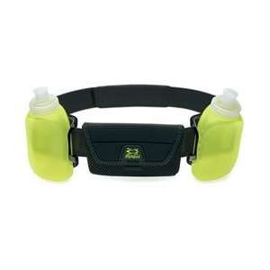 Amphipod RunLite AirStretch 2+ Hydration Belt  Sports 