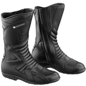    Gaerne G.King Boots , Color Black, Size 8 2422 001 08 Automotive