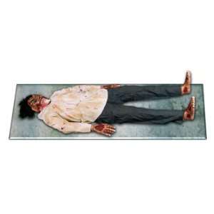    Costumes For All Occasions PM548074 Road Kill Cadaver Toys & Games