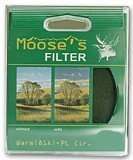 Hoya 67mm Moose Peterson Warm Circular Polarizer Filter  