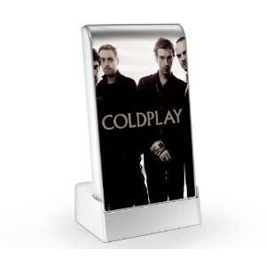  Music Skins MS CP20024 Seagate FreeAgent Go  Coldplay  Viva 
