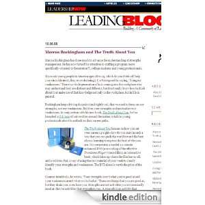  Leading Blog Kindle Store