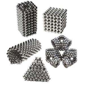   /set buckyballs neocube magnetic balls/ colornickel Toys & Games