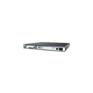  CISCO CISCO2811 V/K9 Multi Service Router Electronics