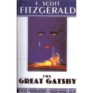   Scott (Author )The Great Gatsby(Paperback)  N/A  Books