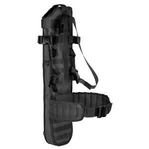 Voodoo Tactical Rifle Scabbard 20 0969 Padded Weapon Case Black  