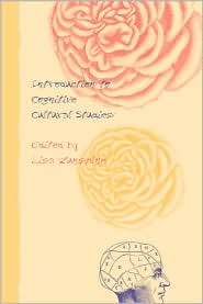 Introduction to Cognitive Cultural Studies, (0801894883), Lisa 
