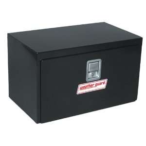  Knaack 530 5 Weather Guard Steel Underbed Box: Home 