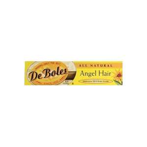 Angel Hair, Artichoke, 8 oz.:  Grocery & Gourmet Food