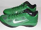 Nike Zoom Hyperfuse Low Rajon Rondo PE New Mens Celtic Green
