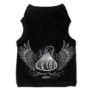   Top   Sweet Angel Kiss   Black Small:  Kitchen & Dining