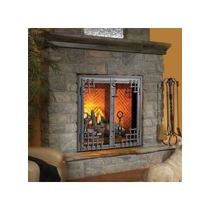   The Dream? Direct Vent Propane Fireplace   7235