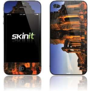  Angkor Wat skin for Apple iPhone 4 / 4S Electronics