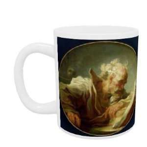   146466) by Jean Honore Fragonard   Mug   Standard Size