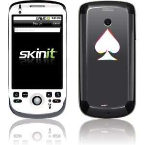  Monte Carlo Spade skin for T Mobile myTouch 3G / HTC 