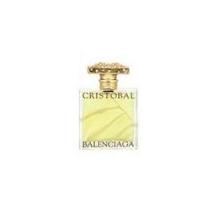  Cristobal By Balenciaga For Women. Eau De Toilette Spray 3 