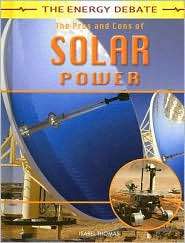   Solar Power, (1404237410), Isabel Thomas, Textbooks   Barnes & Noble