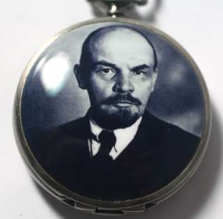 Vladimir Ilyich Lenin (22 April 1870 – 21 January 1924), creator of 