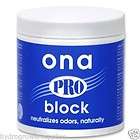 ONA Block Fresh Linen
