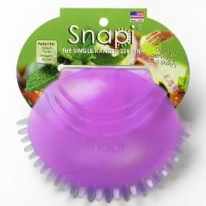  Snapi Single Handed Server   Grape: Kitchen & Dining