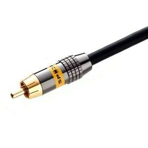  Spider S VIDEO 0003 S Series Composite Video Cable 