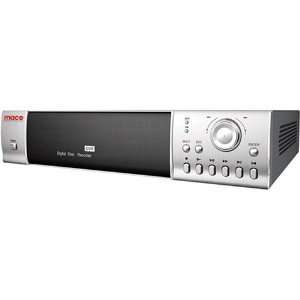   channel Digital Audio/Video Recorder with CD RW: Camera & Photo