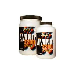   Amino 2200 Power   Support Muscle Growth And Recuperation, 150 tabs