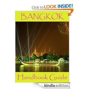 Bangkok Handbook Guide Nuntana  Kindle Store