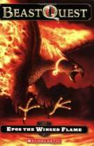 Phoenix Bird Pictures   Beast Quest #6 Epos the Winged Flame