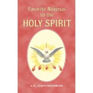  Favorite Novenas to the Holy Spirit: Everything Else