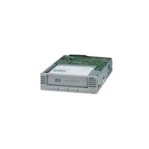  HP Surestore Dlt VS80I   Tape Drive Dlt 40 Gb / 80 Gb 