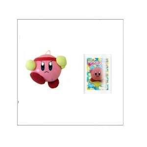  Kirby Fighter mini Plush Toys & Games