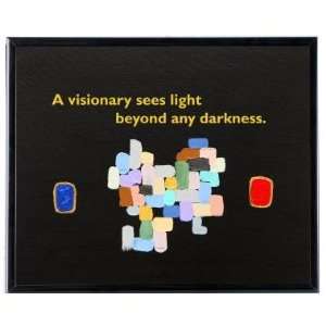  Successories A Visionary   SoHo Collection