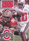 2006 OHIO STATE FOOTBALL POCKET SCHEDULE