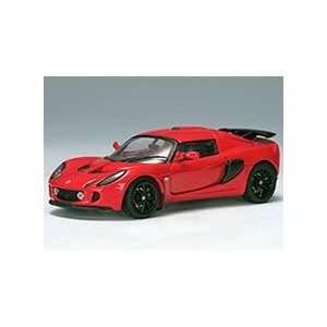   Lotus Exige MkII Die Cast Model   LegacyMotors Scale Model Cars: Toys