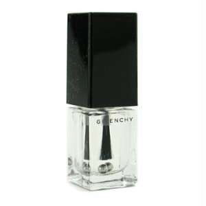 Vernis Please Nail Lacquer   # 101 Anyway Crystal ( Unboxed )   5.5ml 