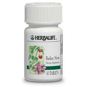  Herbalife Relax Now (30 Tablets), Calm stressed nerves 