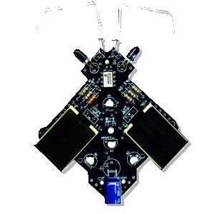  Cybug Solar Fly Robot Electronics
