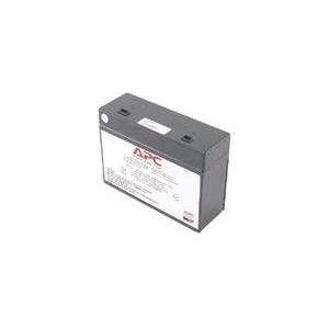 APC Replacement Battery Cartridge #21. UPS REPLACEMENT BATTERY RBC21 