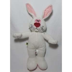  10 Hocus Pocus [Rabbit]; A Frosty the Snowman Item; Plush 
